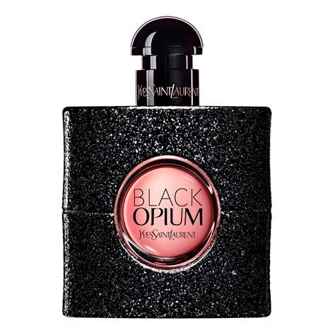 ysl profumo donna black opium|sephora black opium eau.